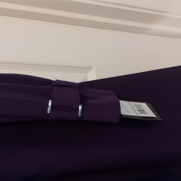 A STEP ABOVE Gallery New York Heritage Woman Collection Rain Coat NWT 1X - Picture 3 of 10